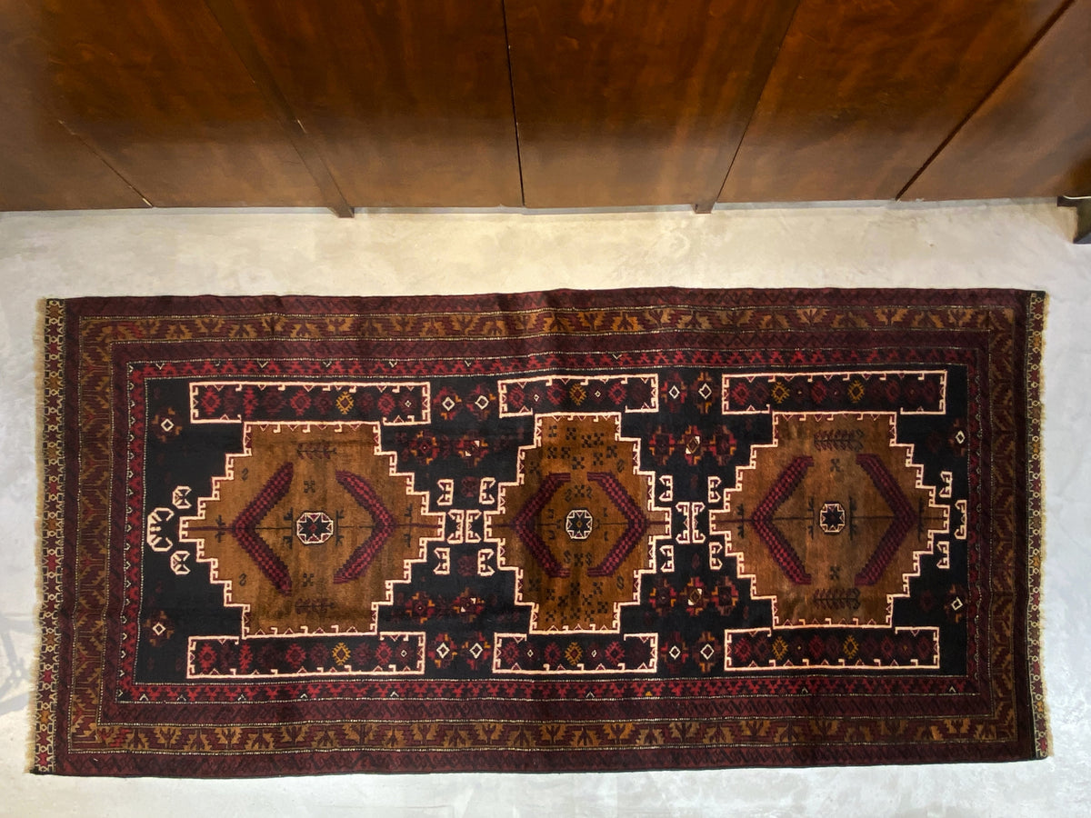Tribal Rug 43122