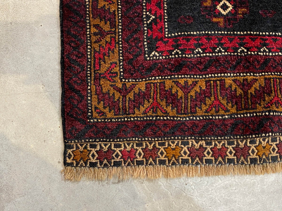 Tribal Rug 43122