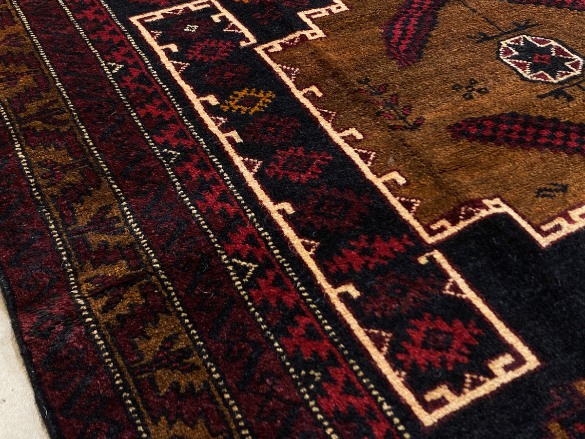 Tribal Rug 43122