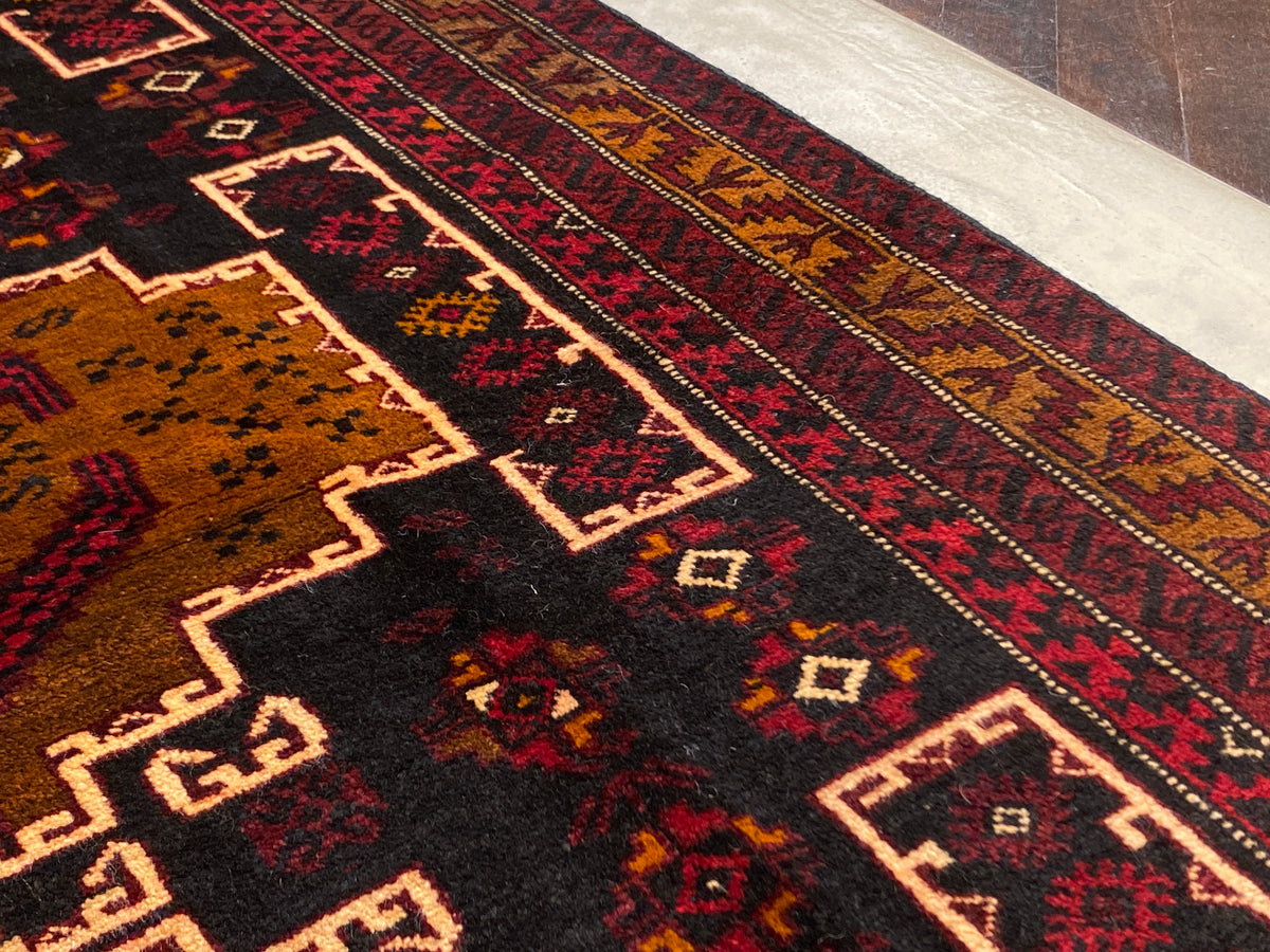 Tribal Rug 43122