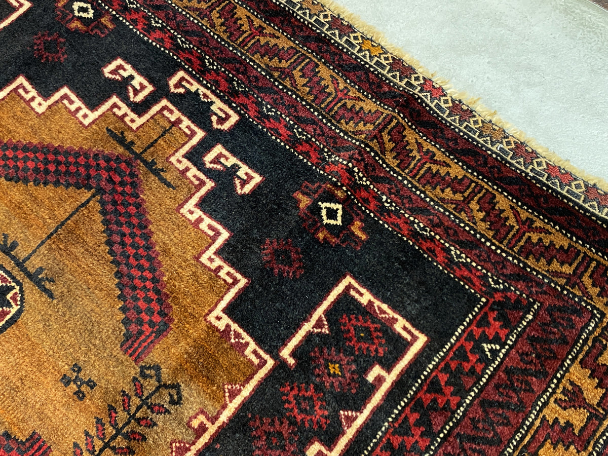 Tribal Rug 43122