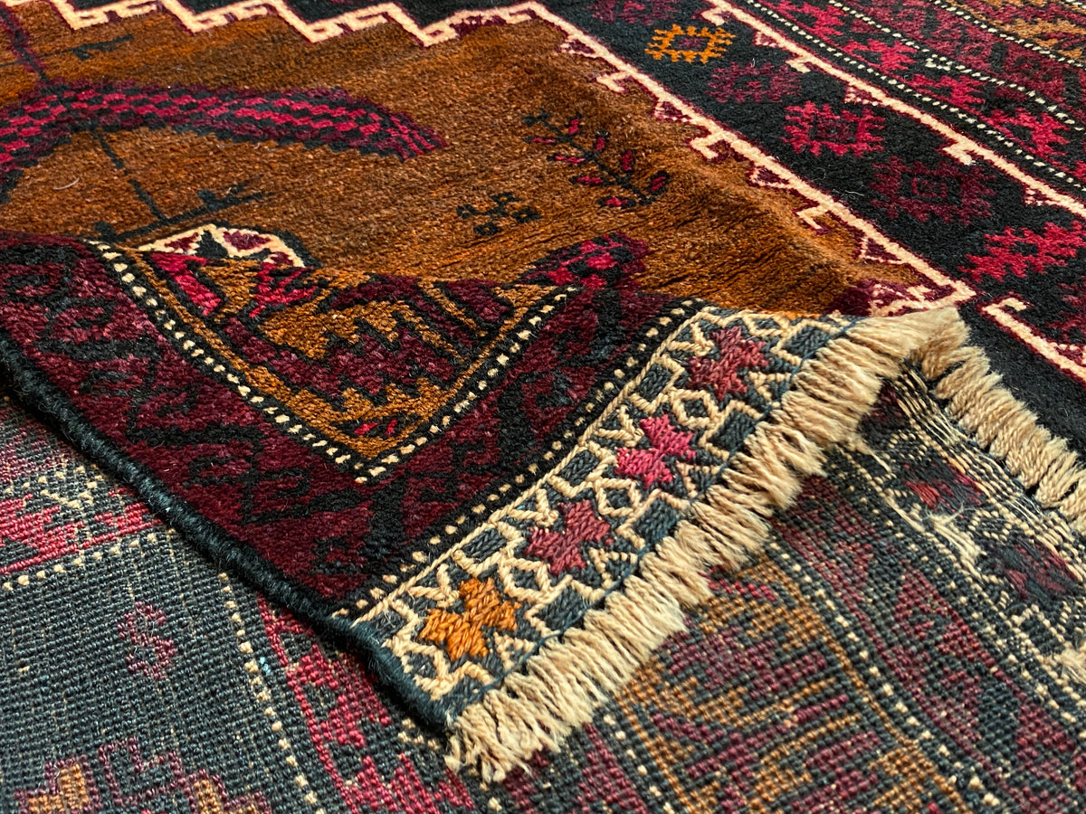 Tribal Rug 43122