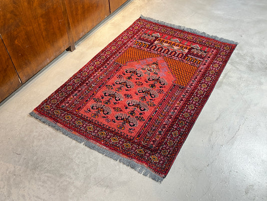 Tribal Rug 43123