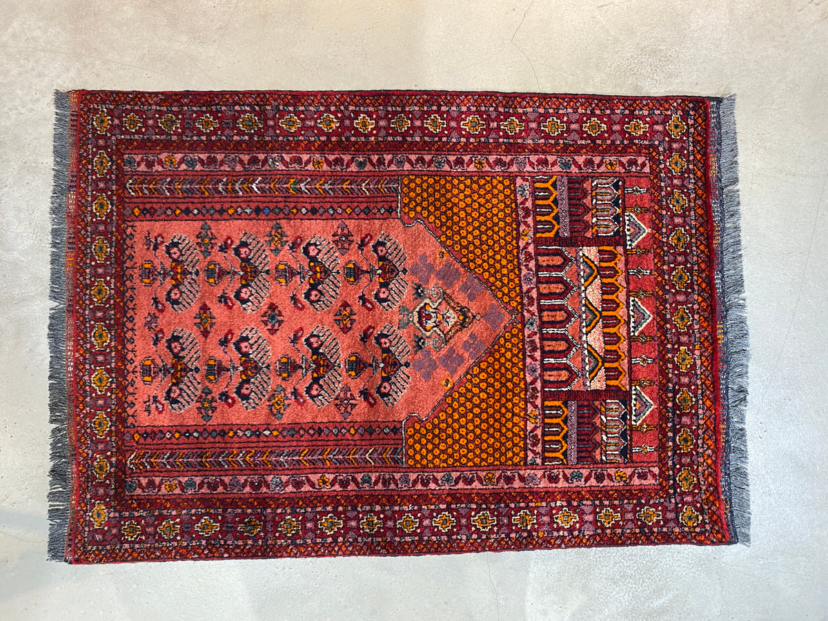 Tribal Rug 43123