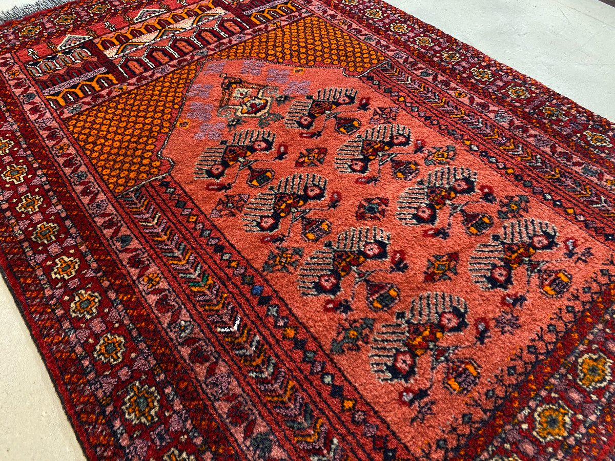 Tribal Rug 43123