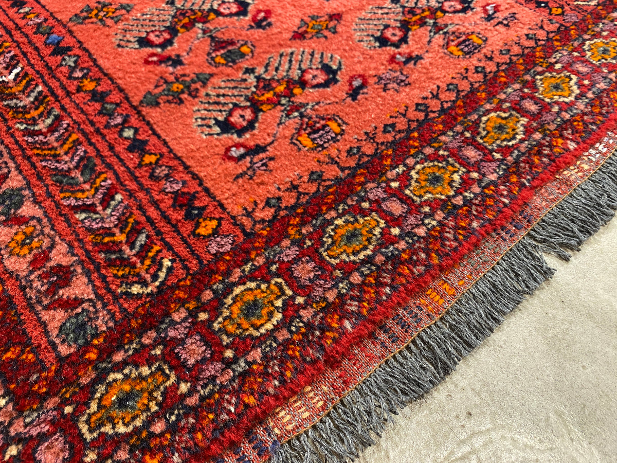 Tribal Rug 43123