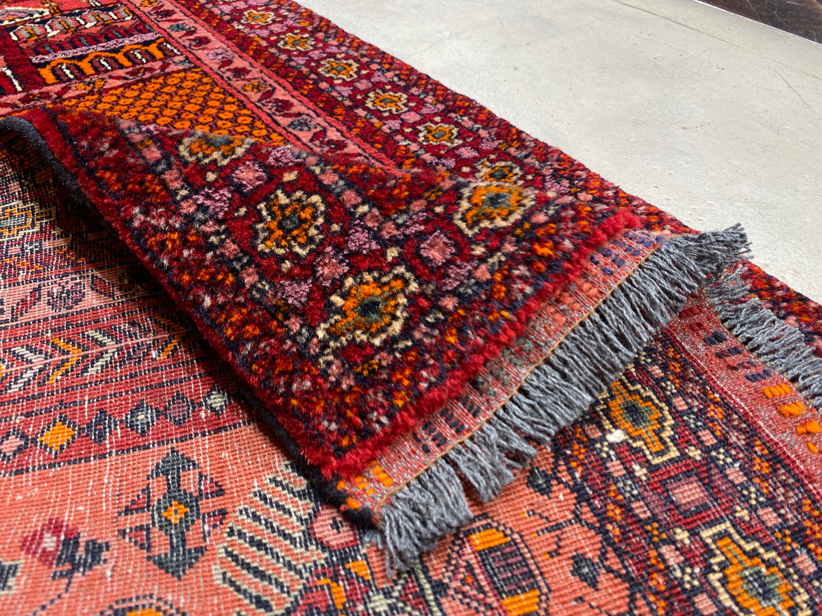 Tribal Rug 43123