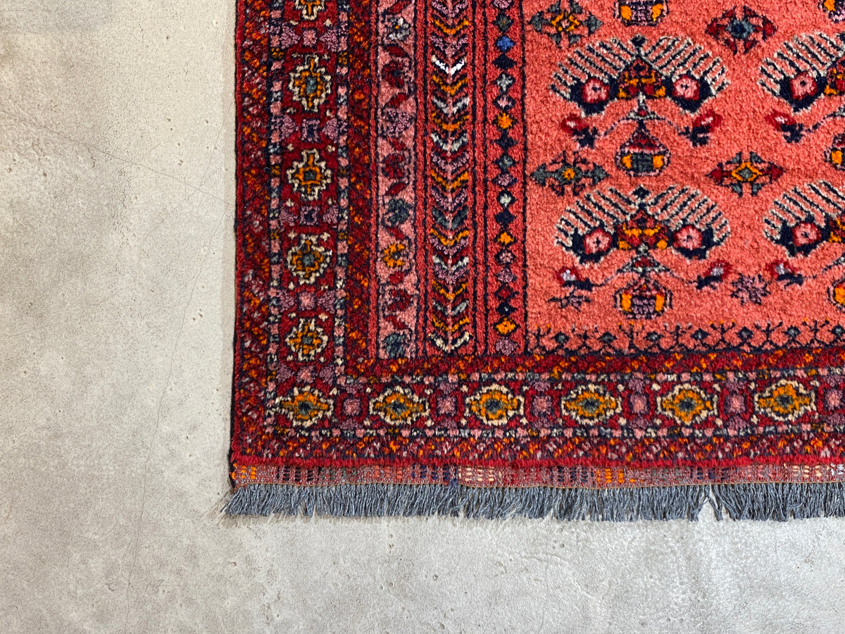 Tribal Rug 43123