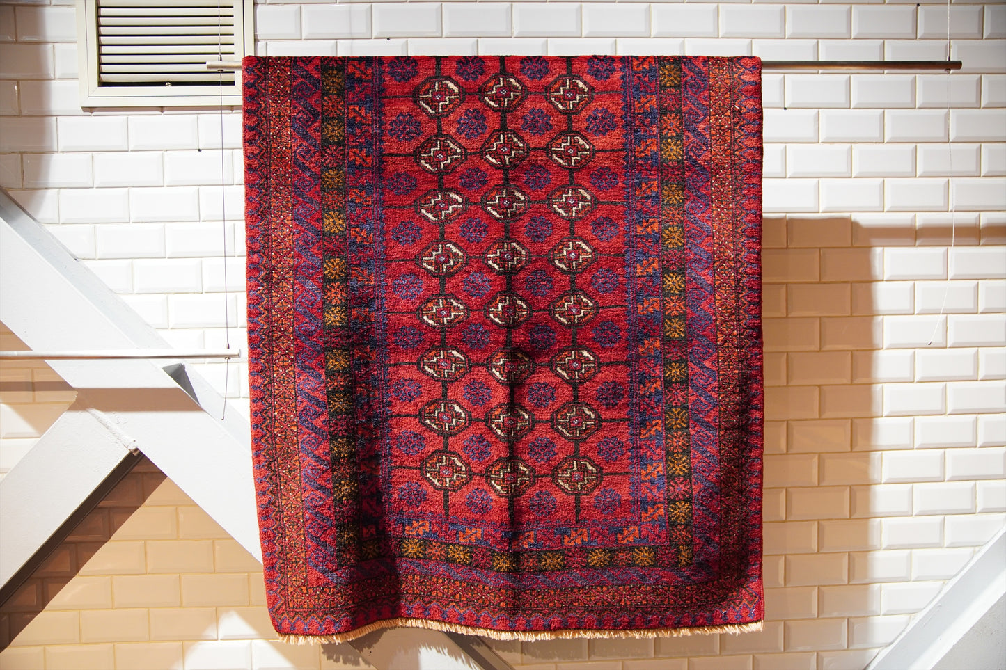 Tribal Rug 43125