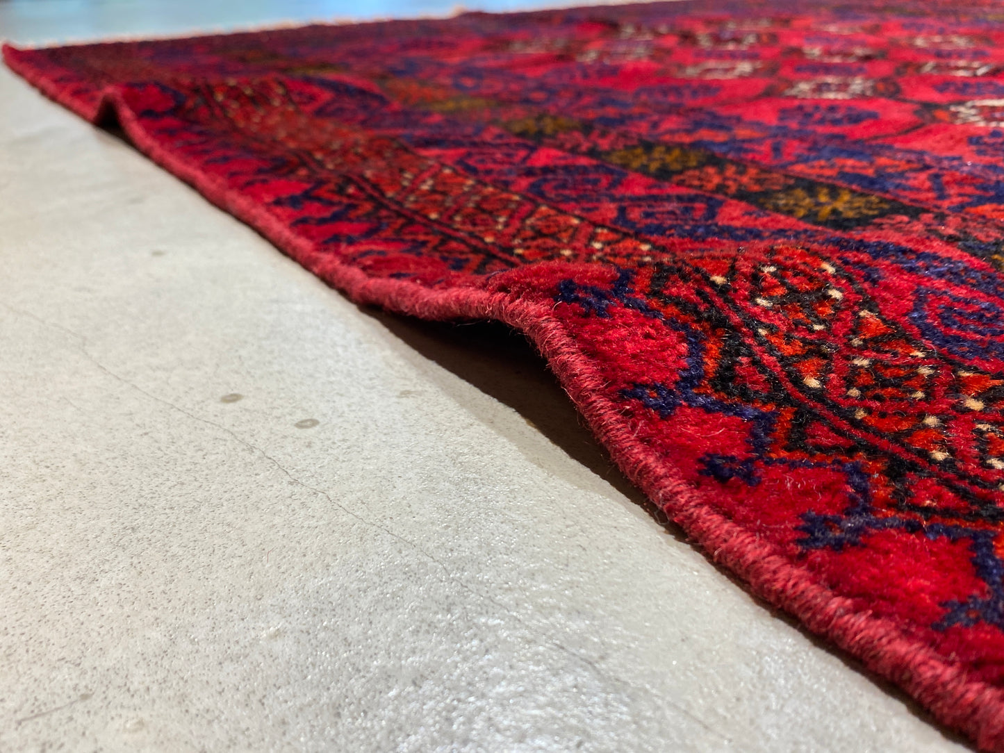 Tribal Rug 43125