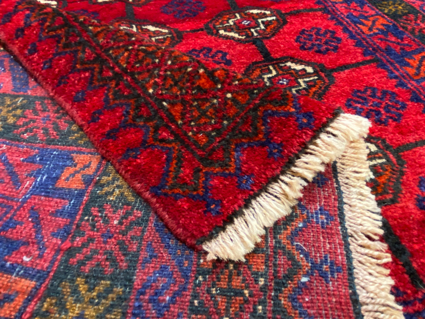 Tribal Rug 43125