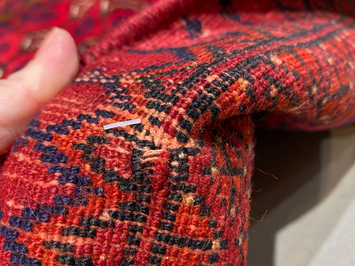 Tribal Rug 43125