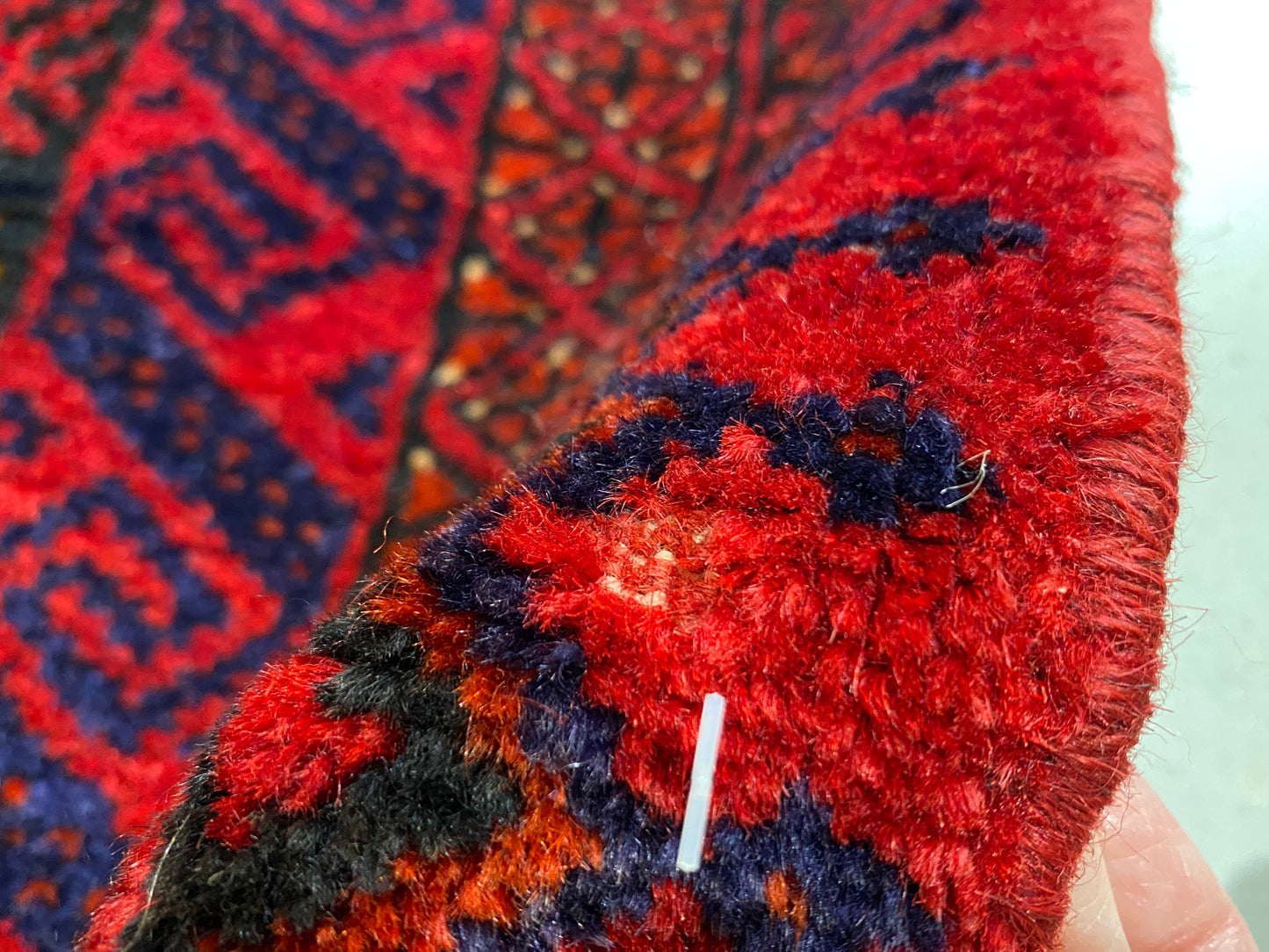 Tribal Rug 43125