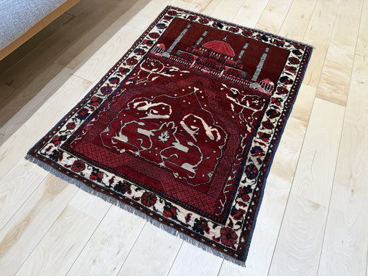 Tribal Rug 43127