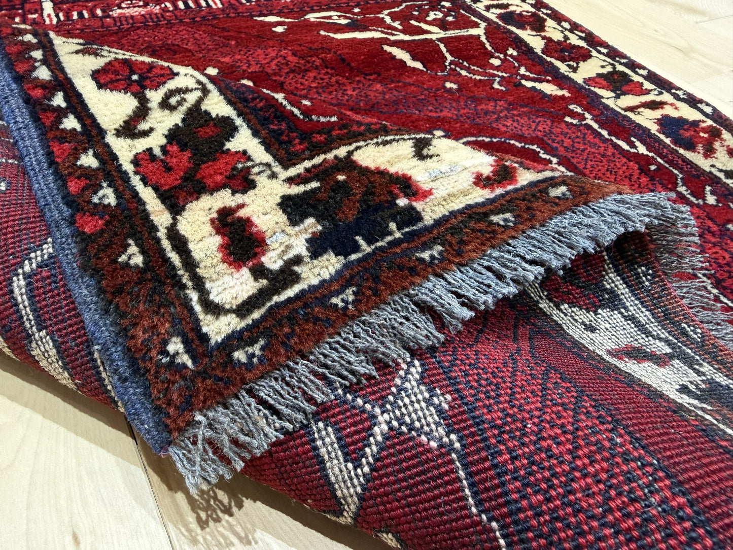 Tribal Rug 43127