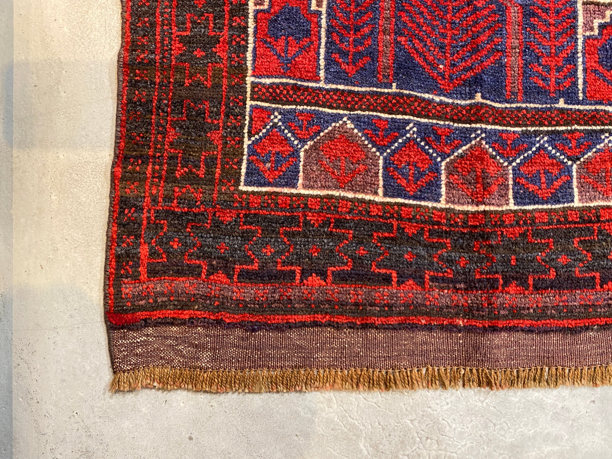 Tribal Rug 43128