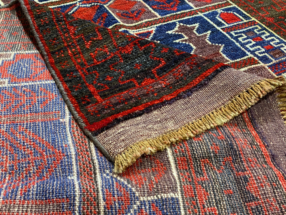 Tribal Rug 43128