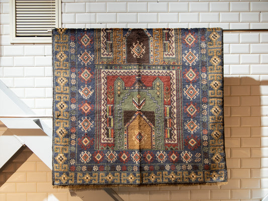 Tribal Rug 43129