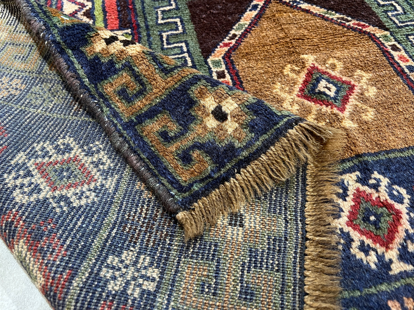 Tribal Rug 43129