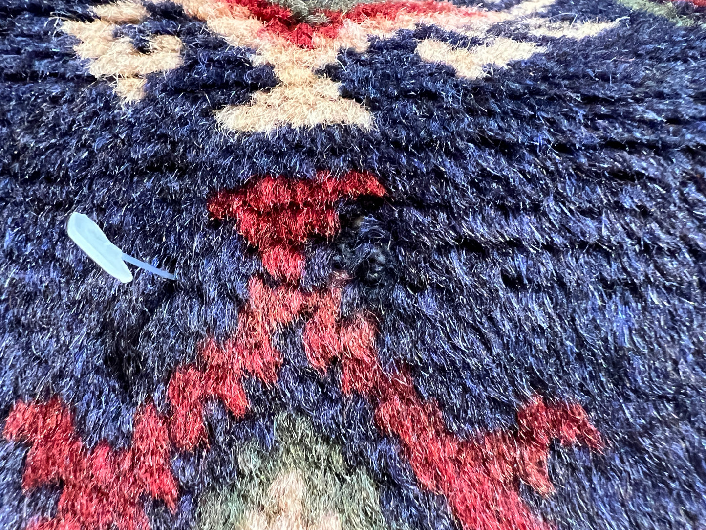 Tribal Rug 43129