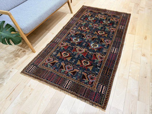 Tribal Rug 43130