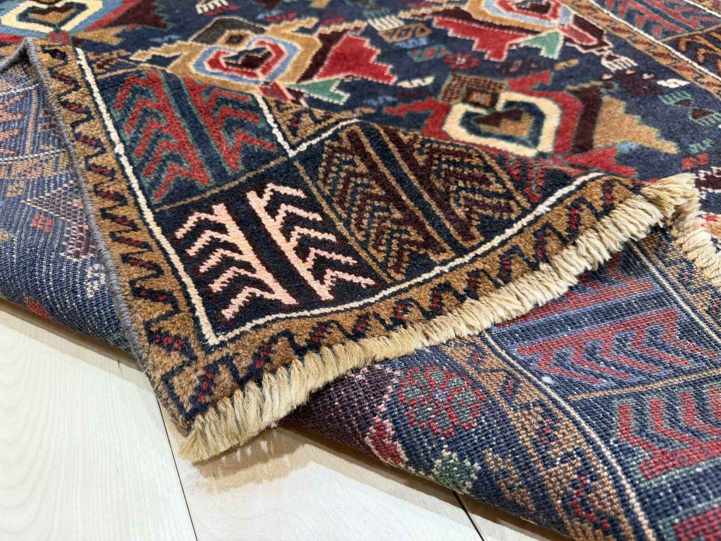 Tribal Rug 43130