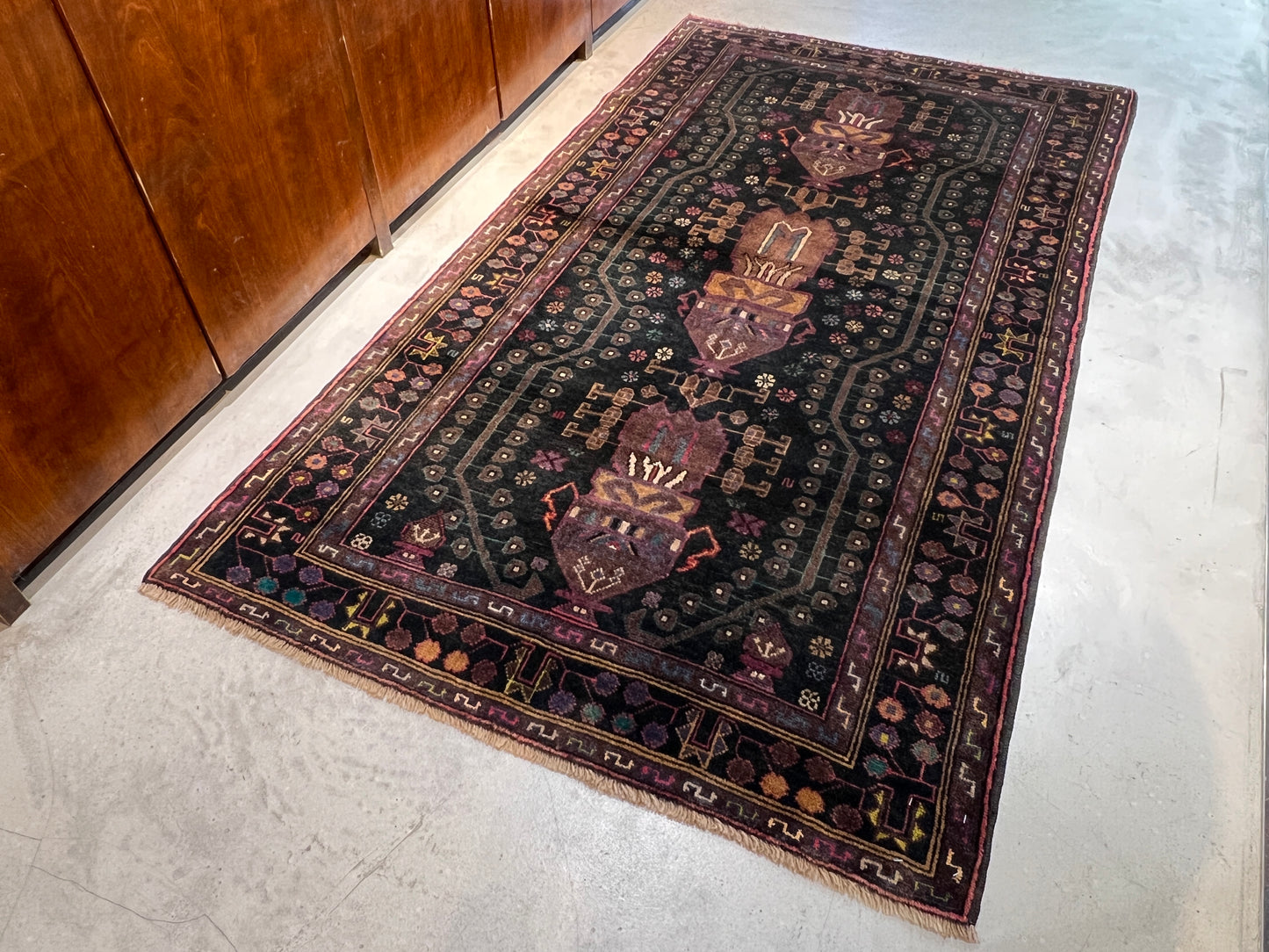 Tribal Rug 43131
