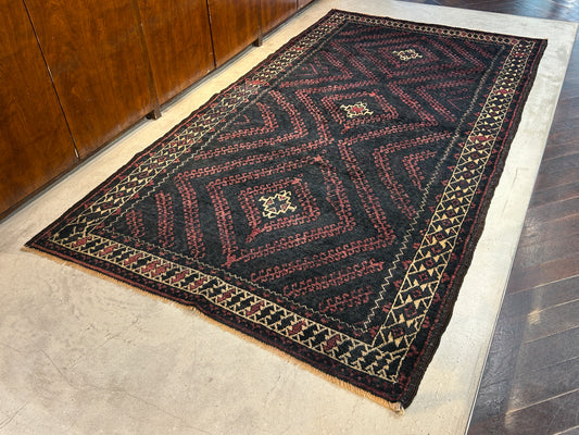 Tribal Rug 43132