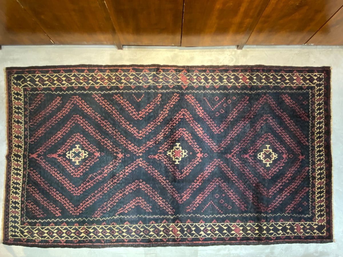 Tribal Rug 43132