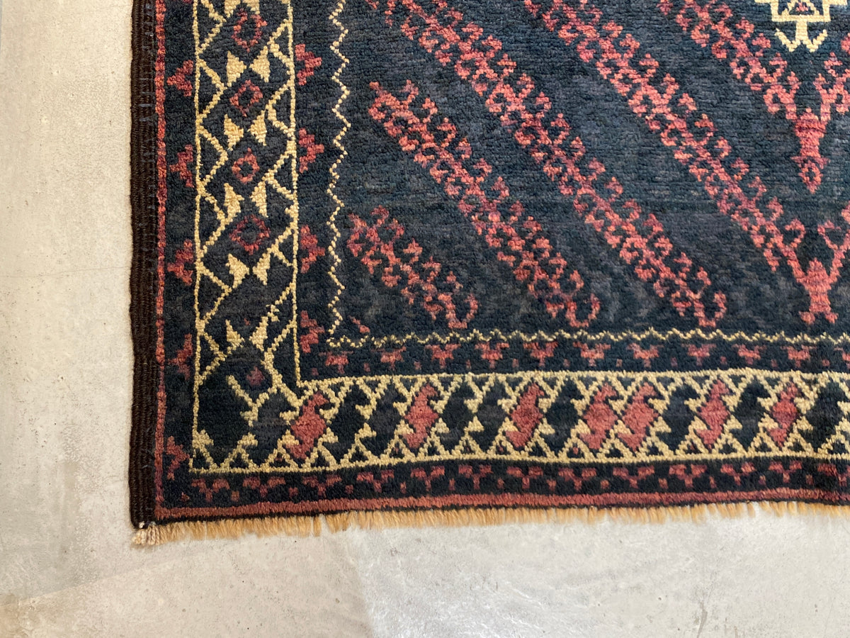 Tribal Rug 43132