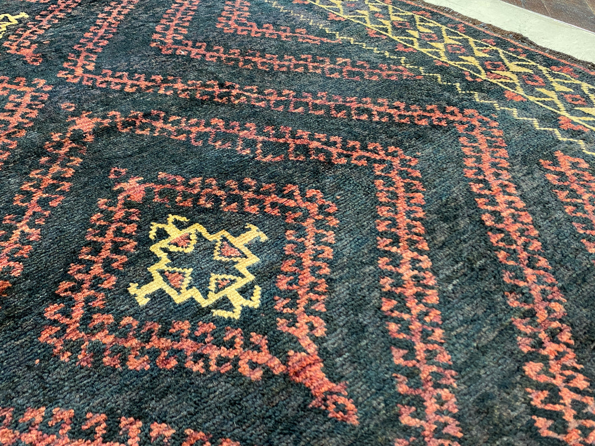 Tribal Rug 43132