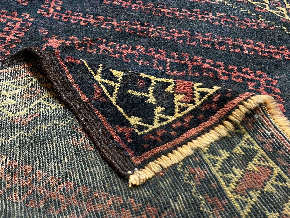 Tribal Rug 43132