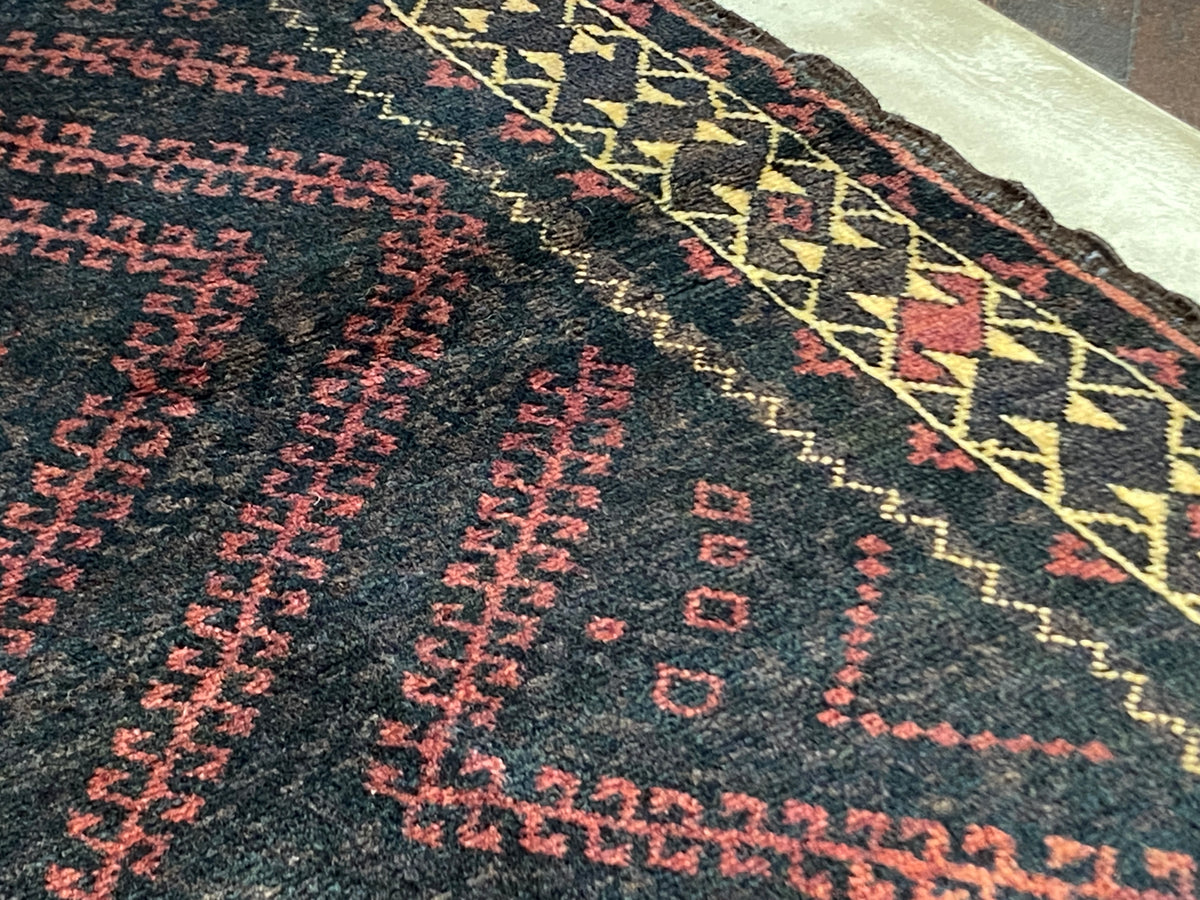 Tribal Rug 43132