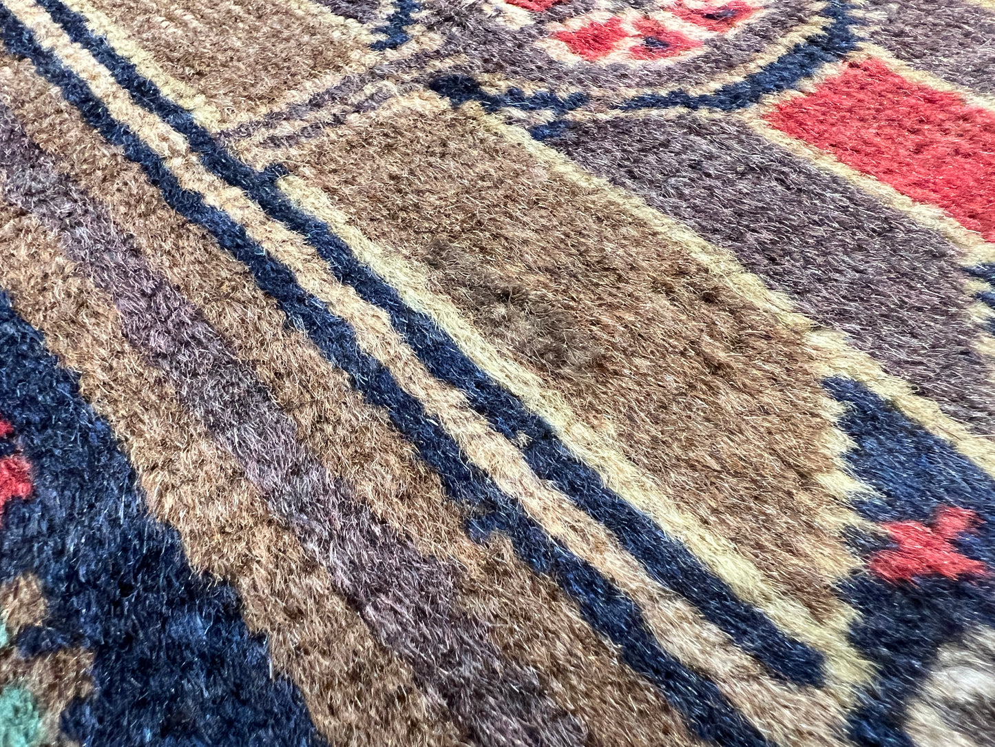 Tribal Rug 43133