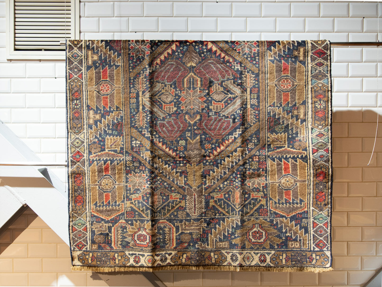 Tribal Rug 43133