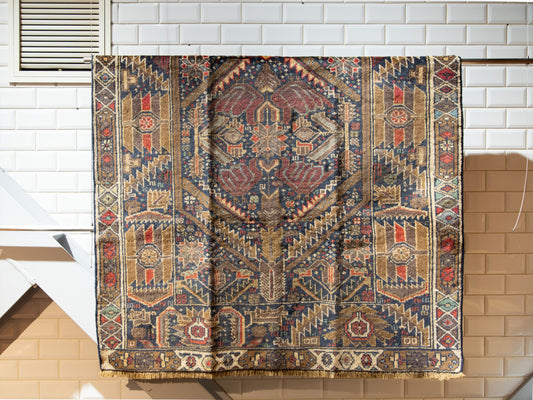 Tribal Rug 43133