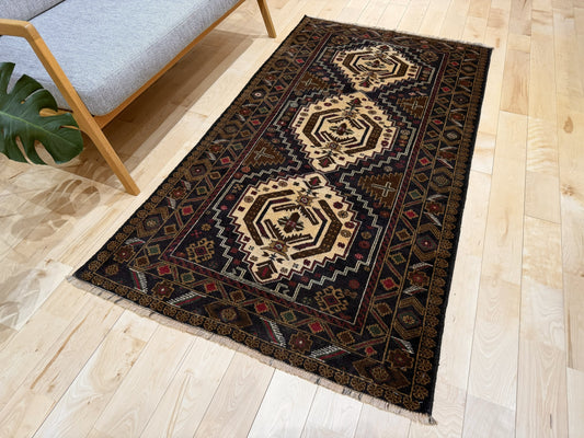 Tribal Rug 43135
