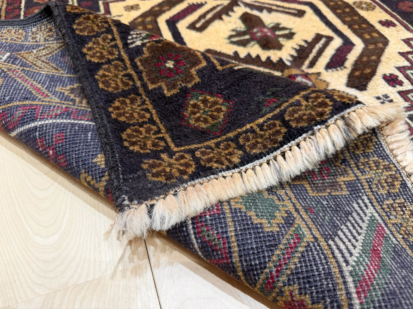 Tribal Rug 43135