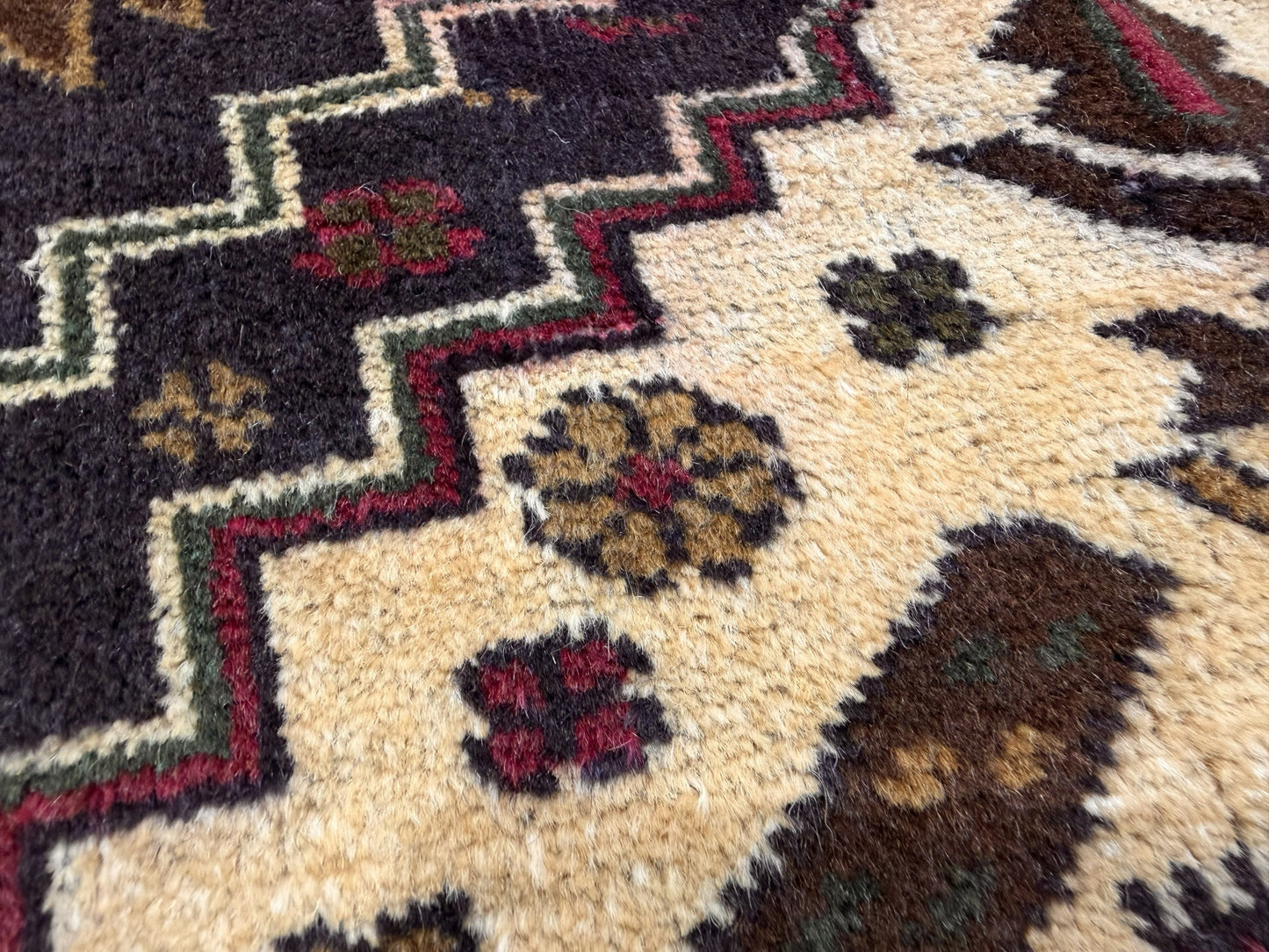 Tribal Rug 43135