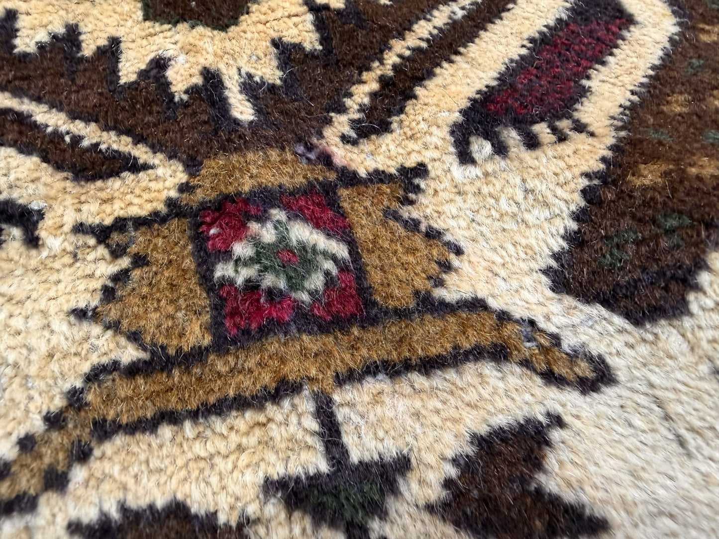 Tribal Rug 43135