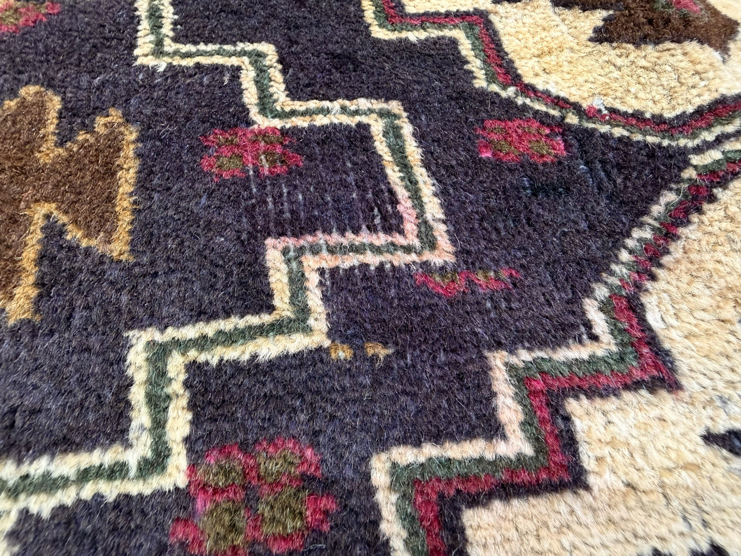Tribal Rug 43135