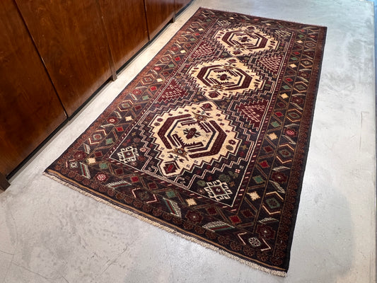 Tribal Rug 43136