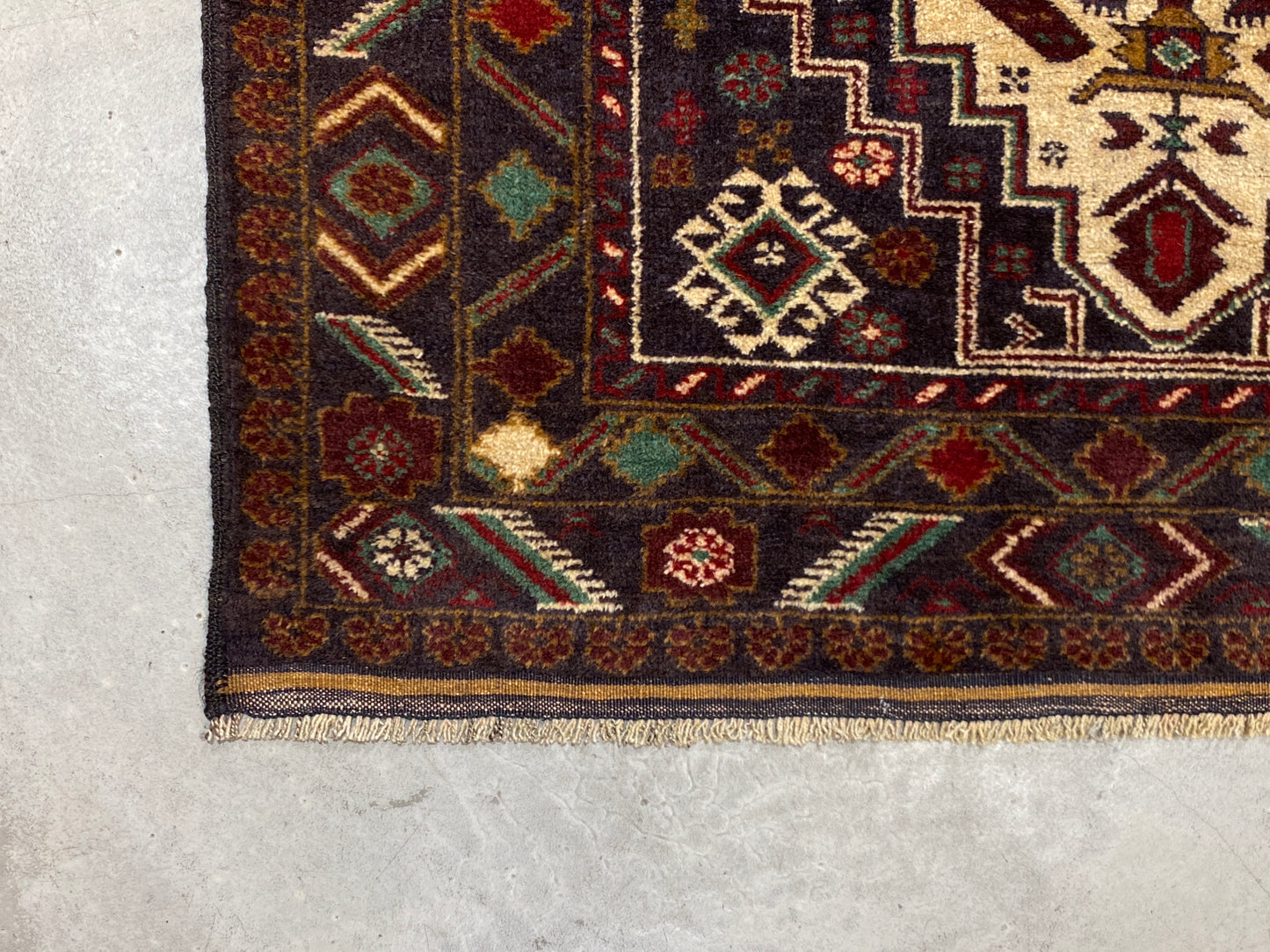 Tribal Rug 43136