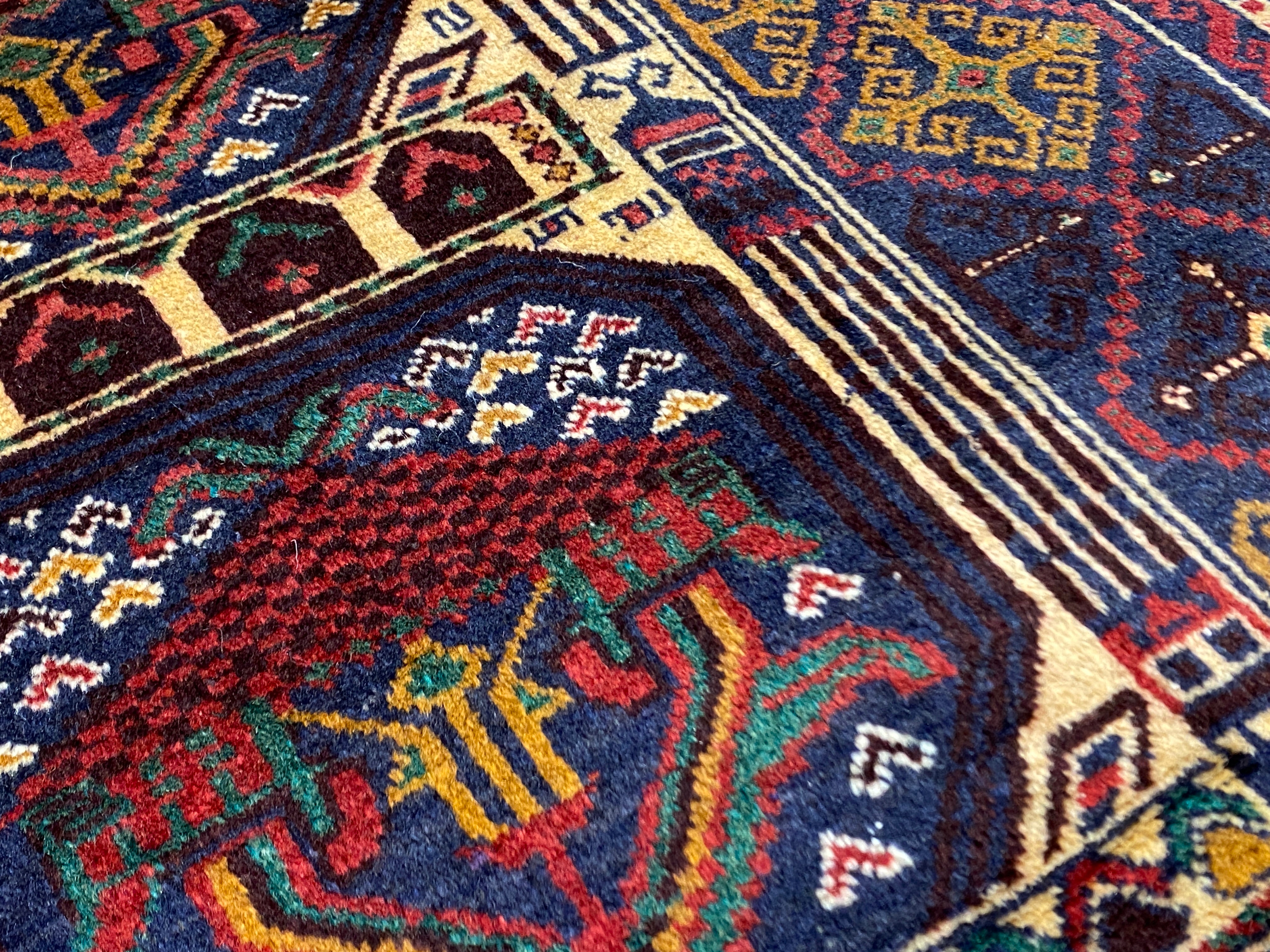 【新品】トライバルラグ Tribal Rug 43137 – Layout online