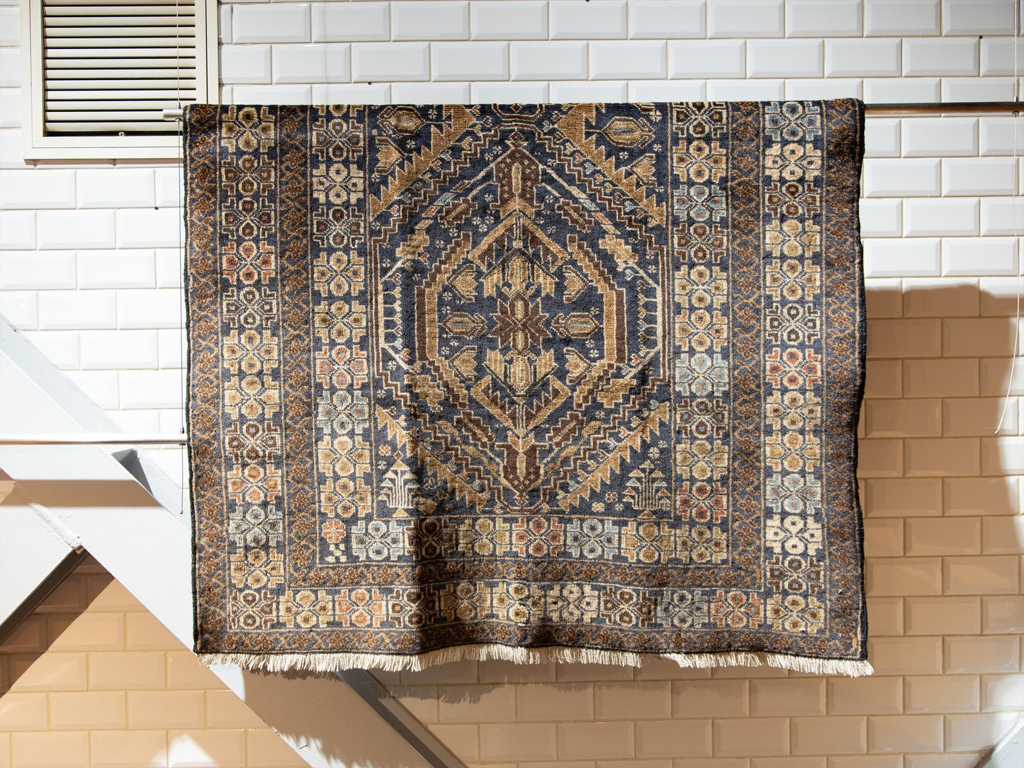 Tribal Rug 43138