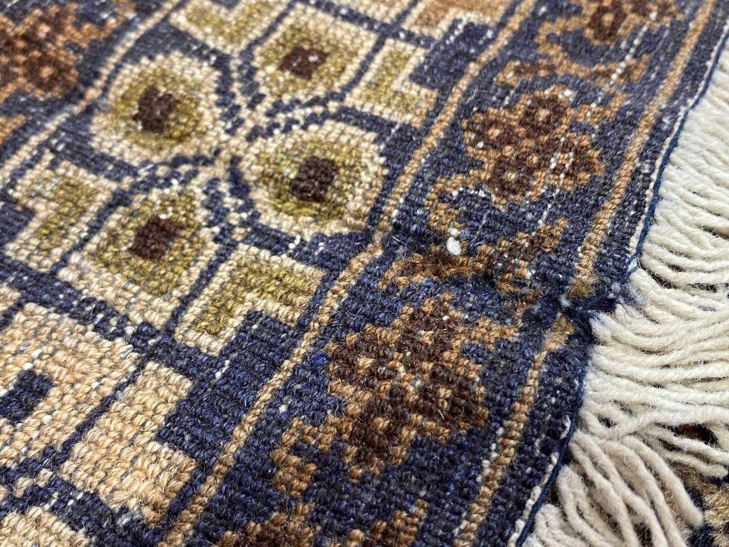 Tribal Rug 43138
