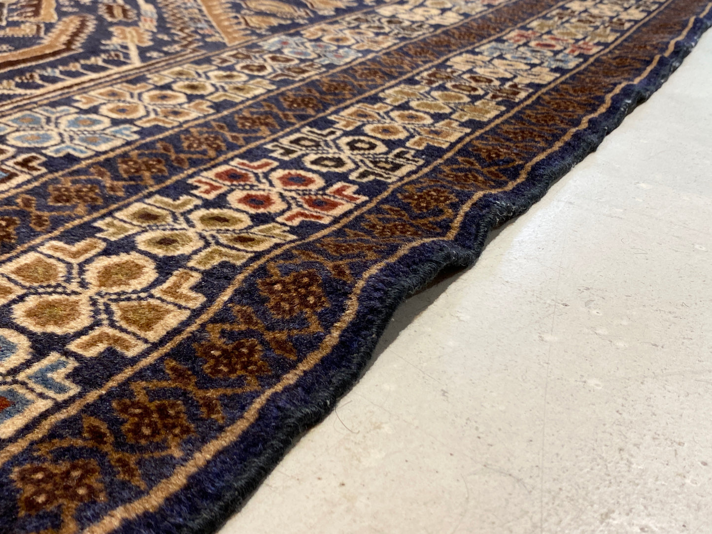 Tribal Rug 43138