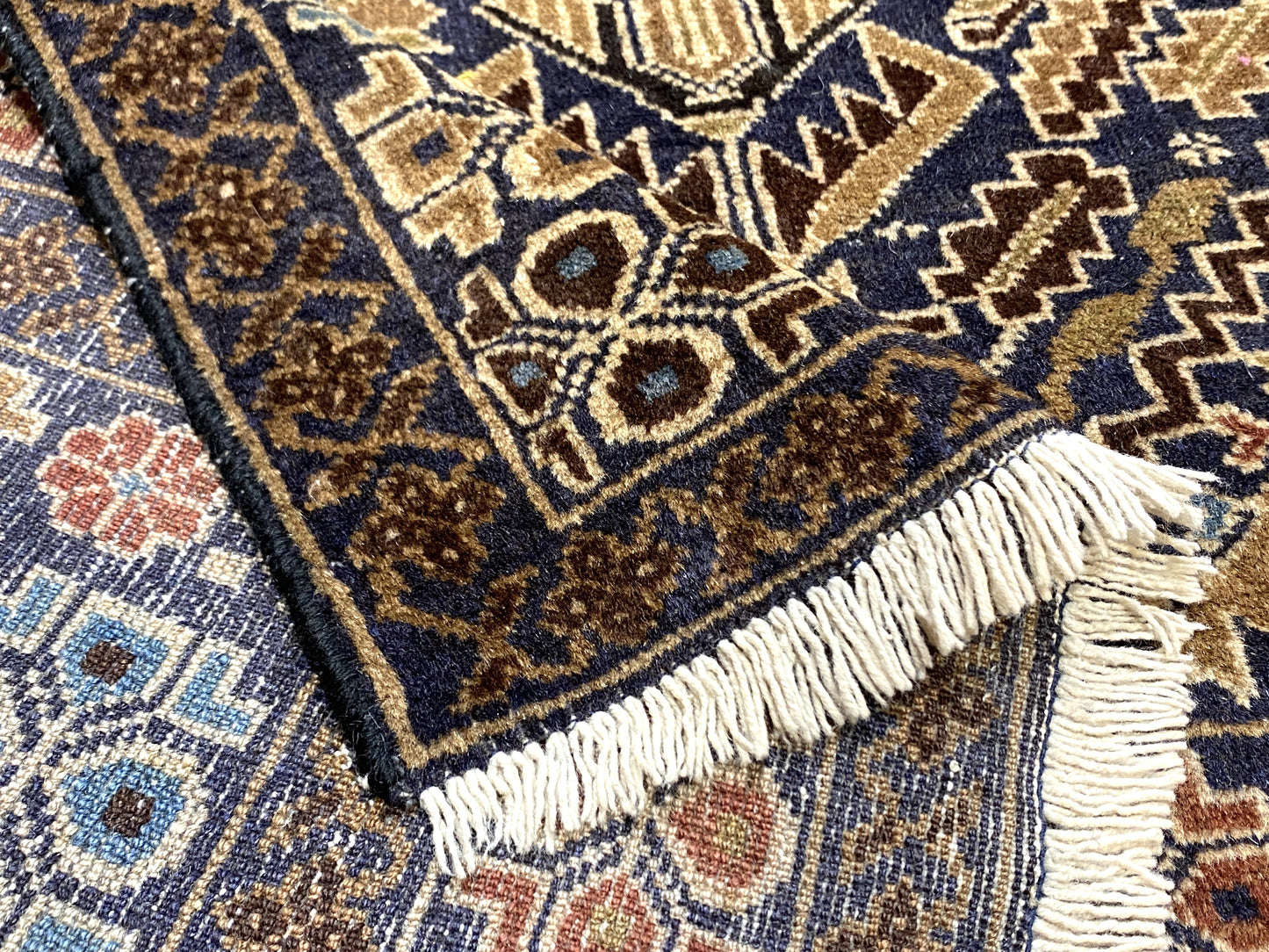 Tribal Rug 43138
