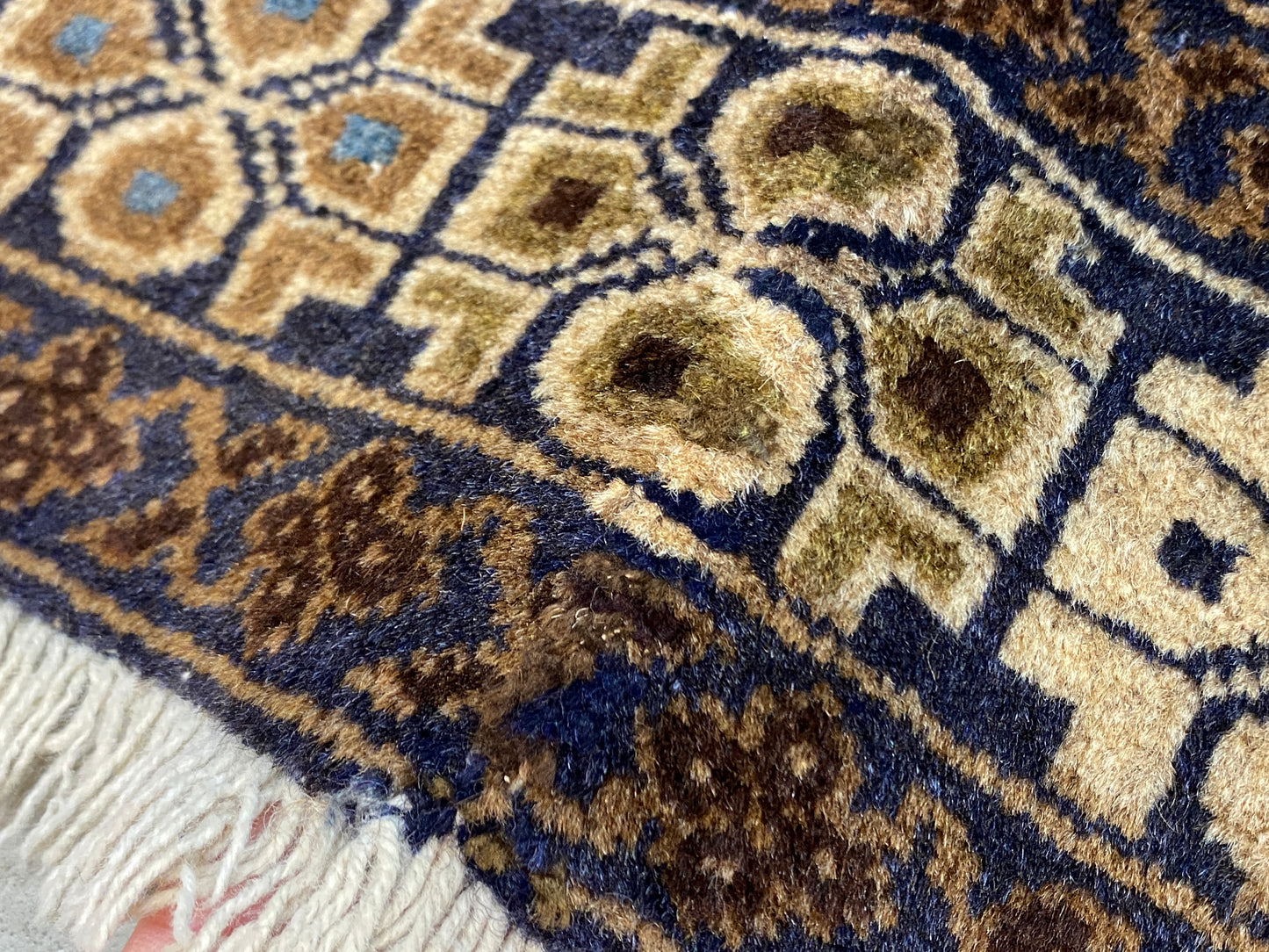 Tribal Rug 43138