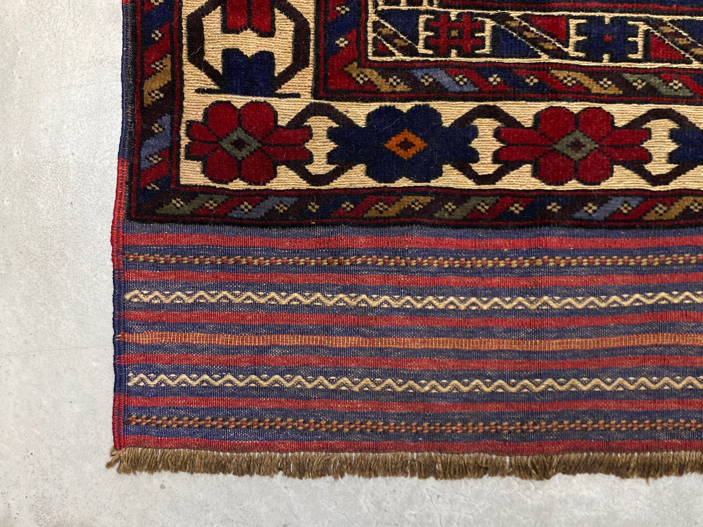 Tribal Rug 43140